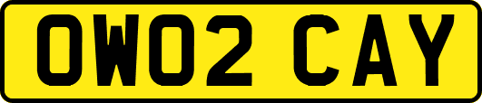 OW02CAY
