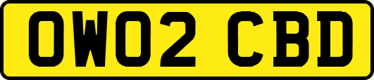 OW02CBD