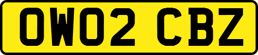 OW02CBZ