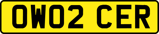 OW02CER