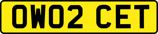 OW02CET