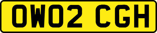 OW02CGH