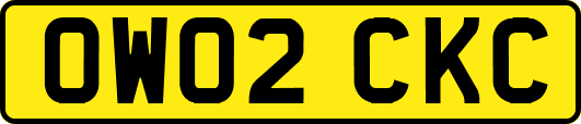 OW02CKC