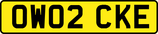 OW02CKE