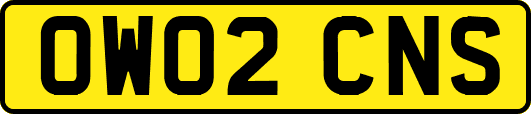 OW02CNS