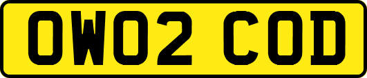 OW02COD