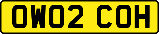 OW02COH