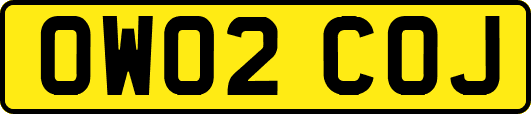 OW02COJ