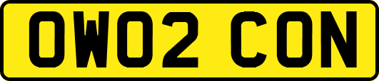 OW02CON