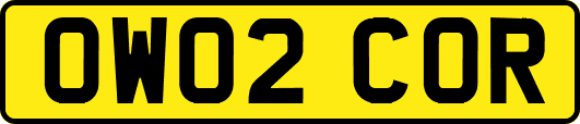 OW02COR