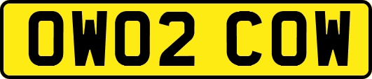 OW02COW