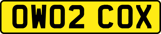 OW02COX