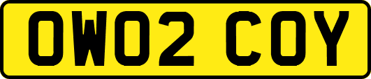 OW02COY
