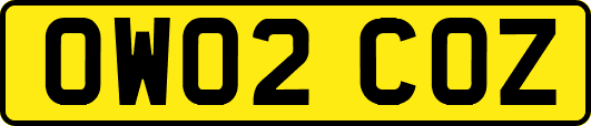 OW02COZ