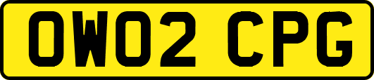 OW02CPG