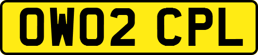 OW02CPL