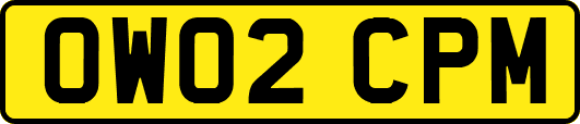 OW02CPM