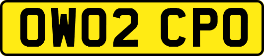 OW02CPO
