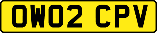 OW02CPV