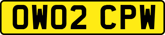 OW02CPW