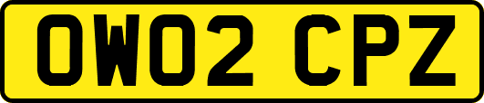OW02CPZ