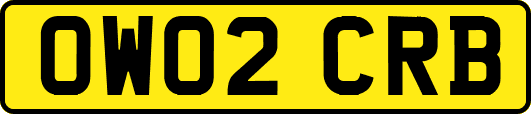 OW02CRB