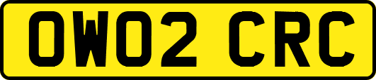 OW02CRC