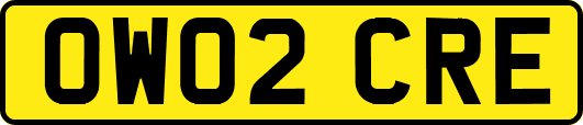 OW02CRE