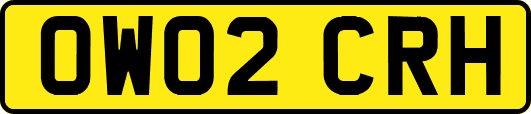 OW02CRH