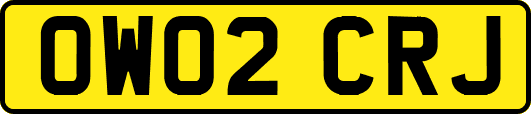 OW02CRJ