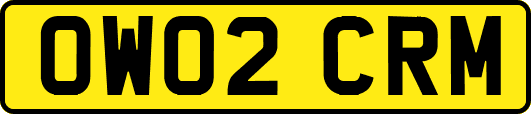 OW02CRM
