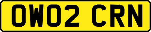 OW02CRN