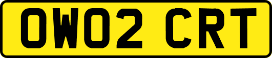 OW02CRT