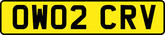 OW02CRV