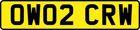 OW02CRW