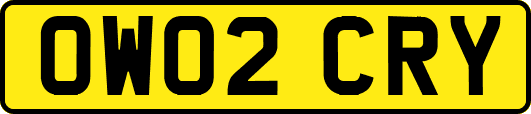 OW02CRY