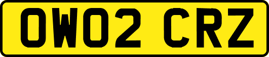 OW02CRZ