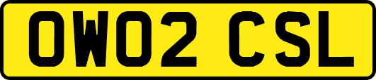 OW02CSL