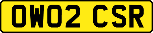 OW02CSR