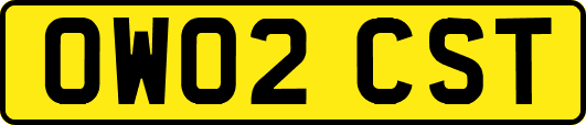 OW02CST
