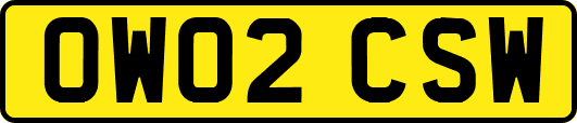 OW02CSW