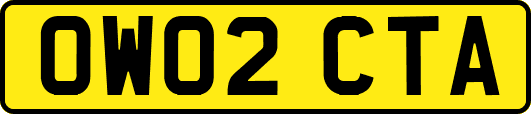 OW02CTA