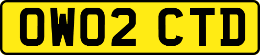 OW02CTD