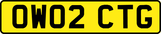 OW02CTG