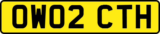 OW02CTH