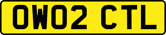OW02CTL