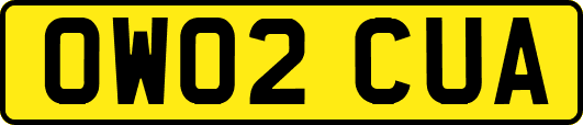 OW02CUA