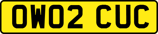 OW02CUC
