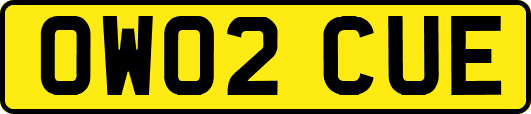 OW02CUE
