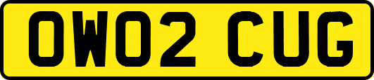 OW02CUG